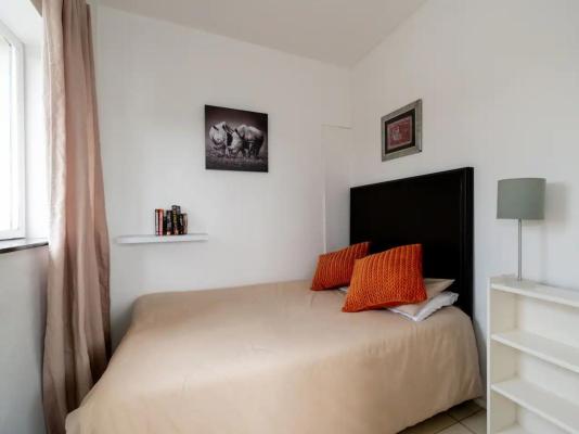 The Illovo Residence - Dunkeld Mansions 502 - 241063