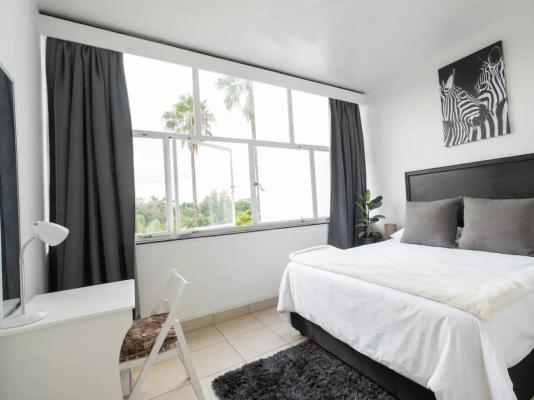 The Illovo Residence - Dunkeld Mansions 502 - 241064