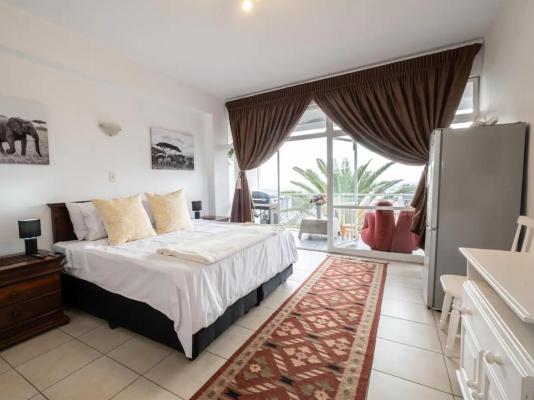 The Illovo Residence - Dunkeld Mansions 502 - 241065
