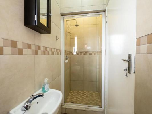 The Illovo Residence - Dunkeld Mansions 502 - 241066