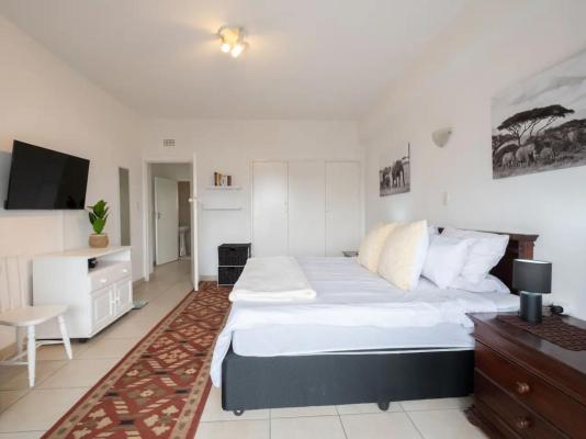 The Illovo Residence - Dunkeld Mansions 502 - 241067