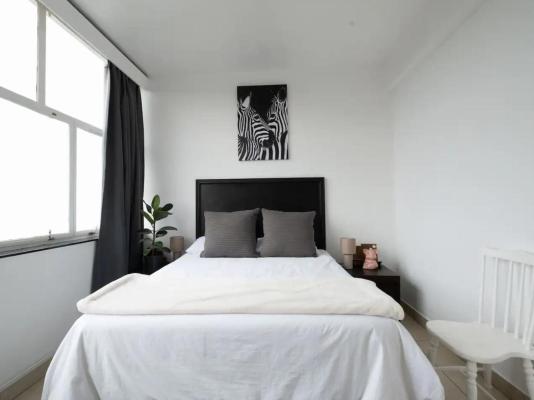The Illovo Residence - Dunkeld Mansions 502 - 241068