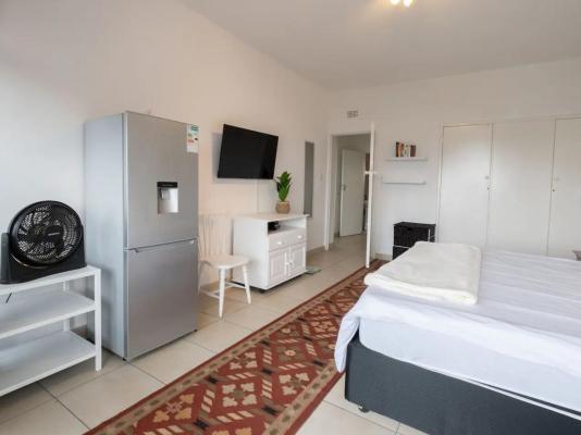 The Illovo Residence - Dunkeld Mansions 502 - 241069