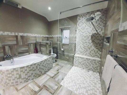 Boitumelo Holiday home - 241073