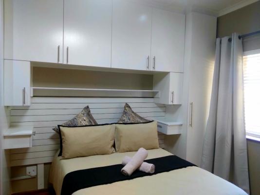 Boitumelo Holiday home - 241074