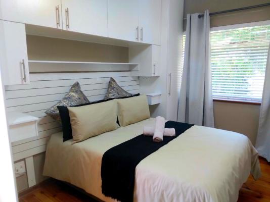Boitumelo Holiday home - 241075