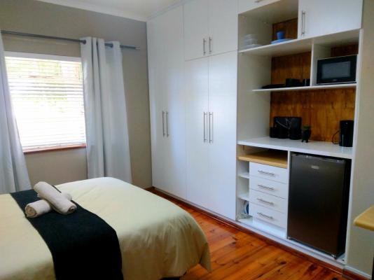 Boitumelo Holiday home - 241077