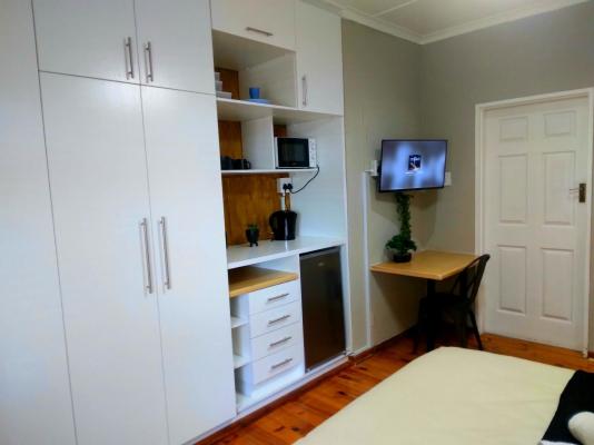 Boitumelo Holiday home - 241079