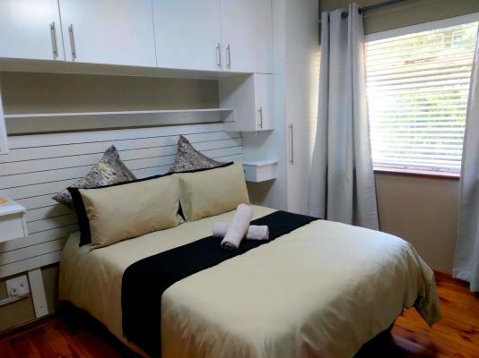 Boitumelo Holiday home - 241080