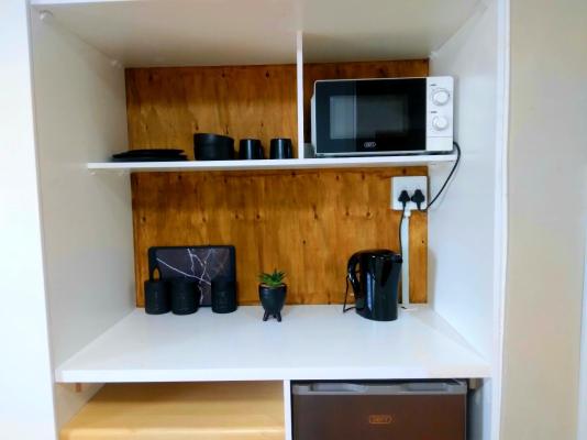 Boitumelo Holiday home - 241081