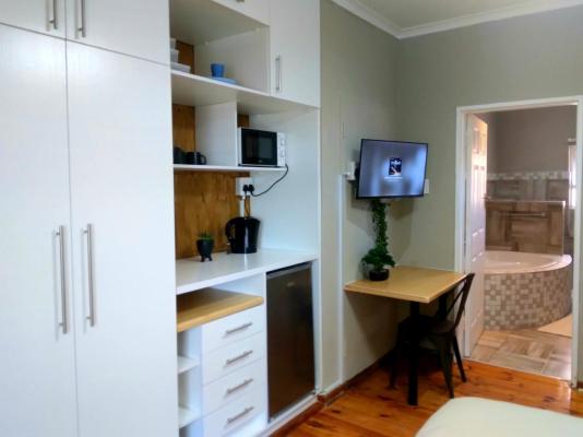 Boitumelo Holiday home - 241082