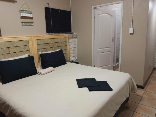 Boitumelo Holiday home - 241083