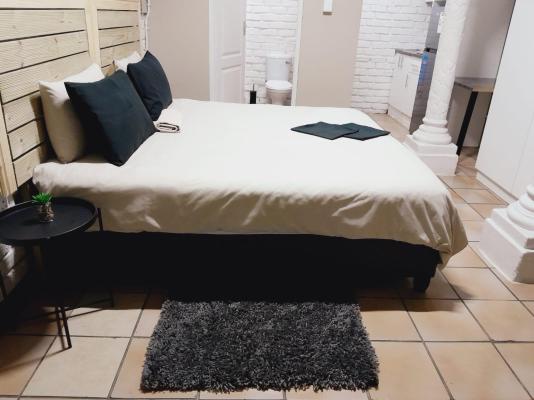 Boitumelo Holiday home - 241085