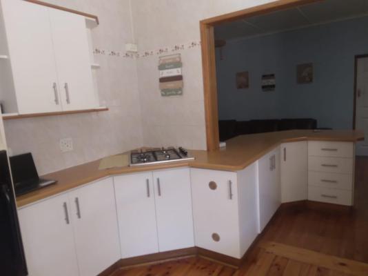 Boitumelo Holiday home - 241088