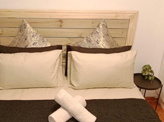 Boitumelo Holiday home - 241090