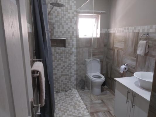 Boitumelo Holiday home - 241092