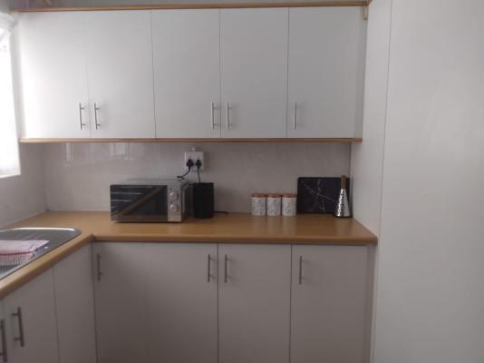 Boitumelo Holiday home - 241094