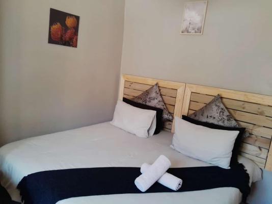 Boitumelo Holiday home - 241095