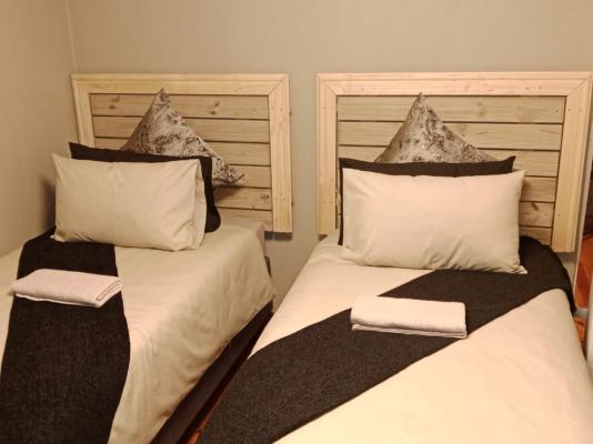 Boitumelo Holiday home - 241097