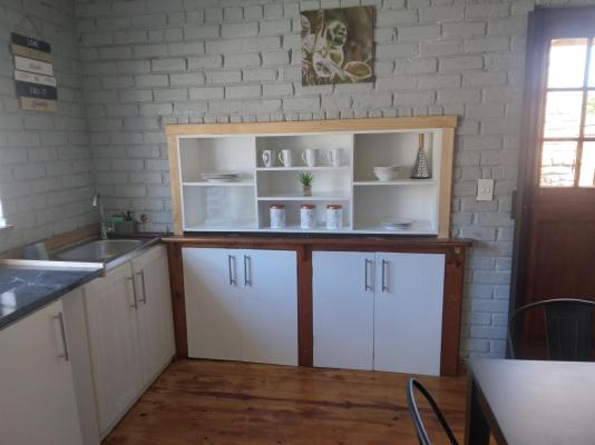 Boitumelo Holiday home - 241098