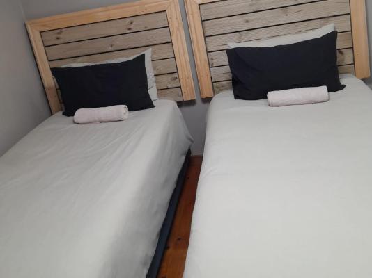 Boitumelo Holiday home - 241099