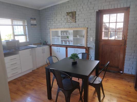 Boitumelo Holiday home - 241102