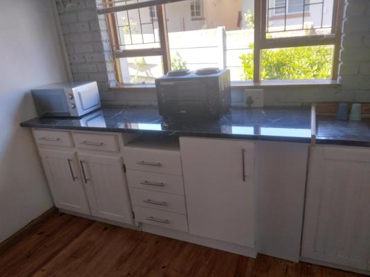 Boitumelo Holiday home - 241107