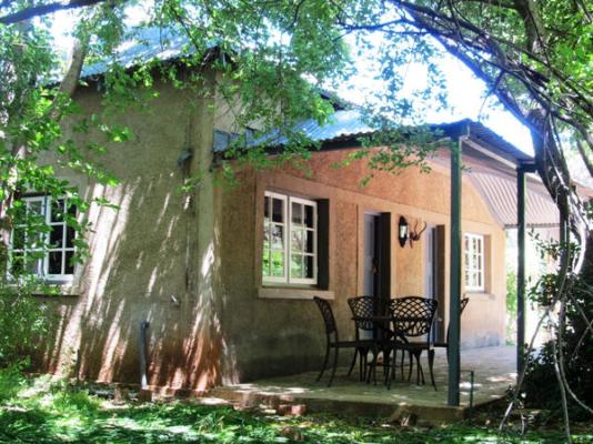 Hillside Farm - 241191