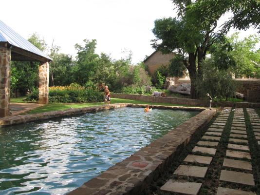 Hillside Farm - 241194