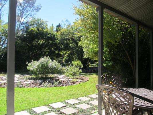 Hillside Farm - 241195