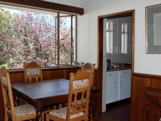 Hillside Farm - 241200