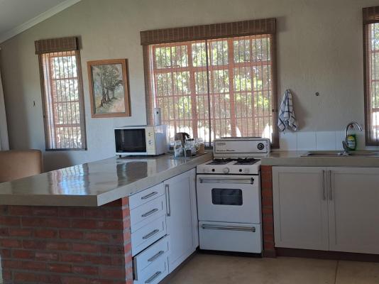 Hillside Farm - 241203