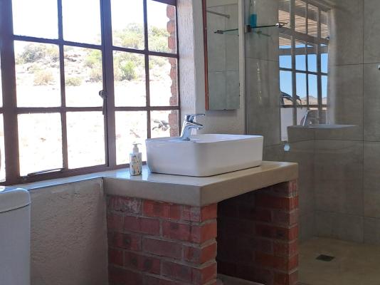 Hillside Farm - 241206