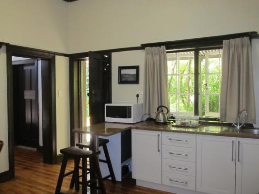 Hillside Farm - 241208