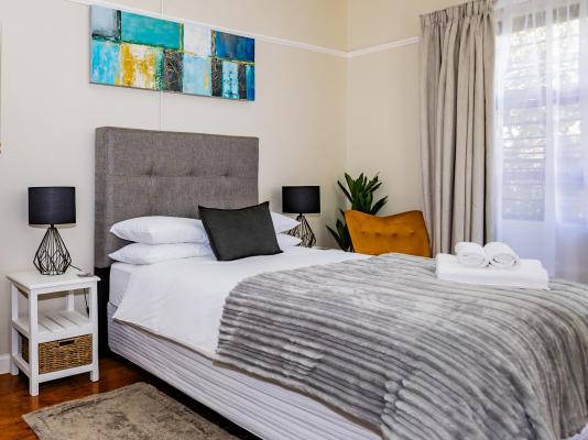 Urban Oaks - 241245