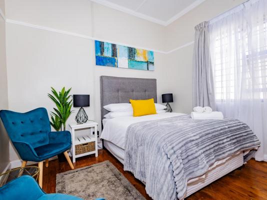Urban Oaks - 241251