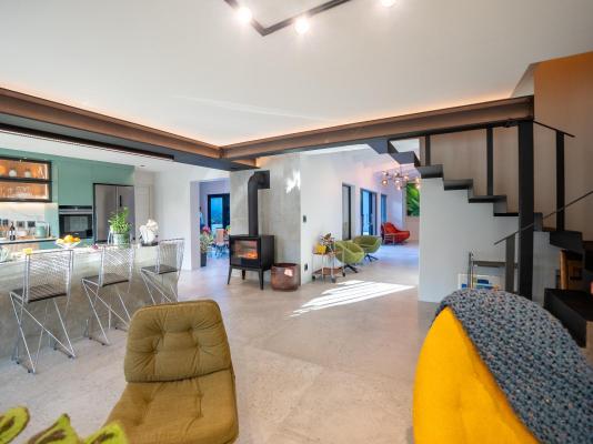 The Baleia Guesthouse Knysna - 241265