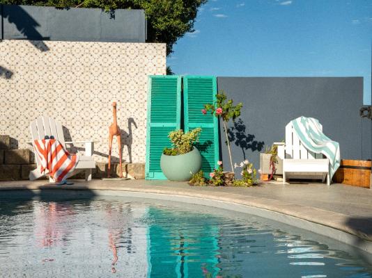 The Baleia Guesthouse Knysna - 241267