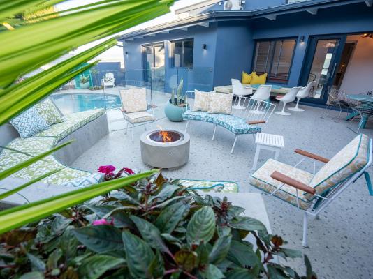 The Baleia Guesthouse Knysna - 241268