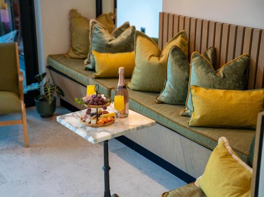 The Baleia Guesthouse Knysna - 241270