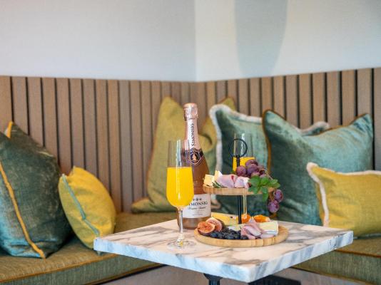 The Baleia Guesthouse Knysna - 241272