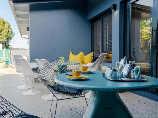 The Baleia Guesthouse Knysna - 241273
