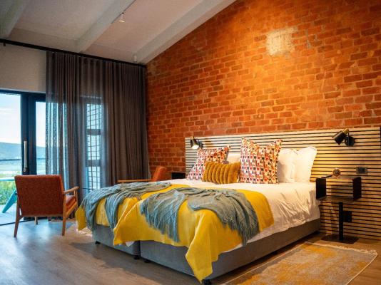 The Baleia Guesthouse Knysna - 241276