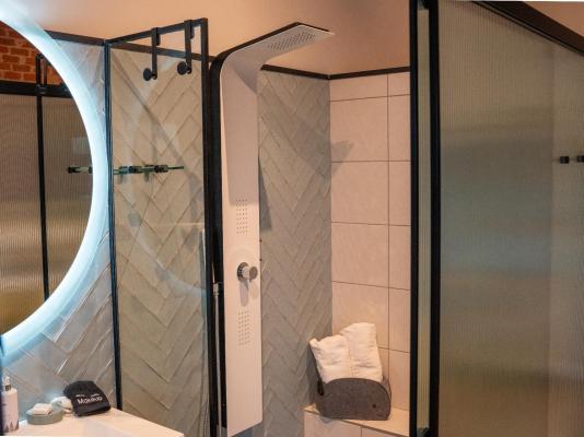 The Baleia Guesthouse Knysna - 241278