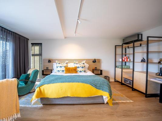 The Baleia Guesthouse Knysna - 241279
