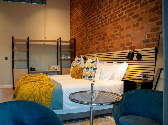 The Baleia Guesthouse Knysna - 241280