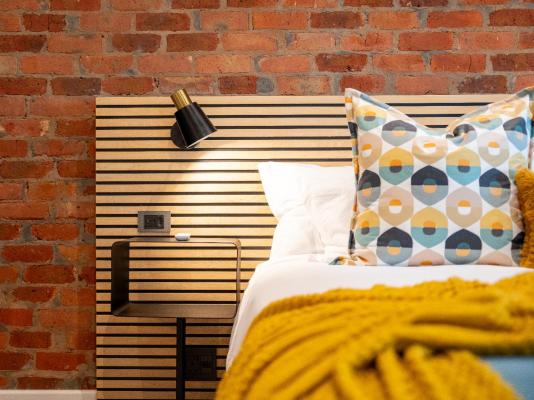 The Baleia Guesthouse Knysna - 241281