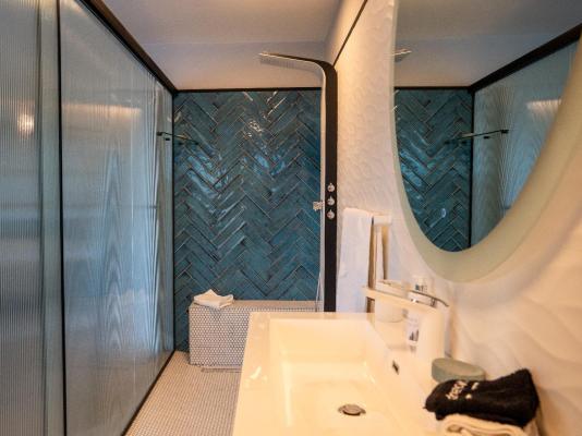 The Baleia Guesthouse Knysna - 241282