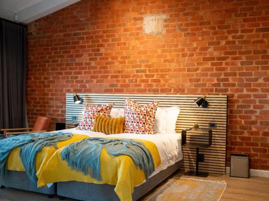 The Baleia Guesthouse Knysna - 241283