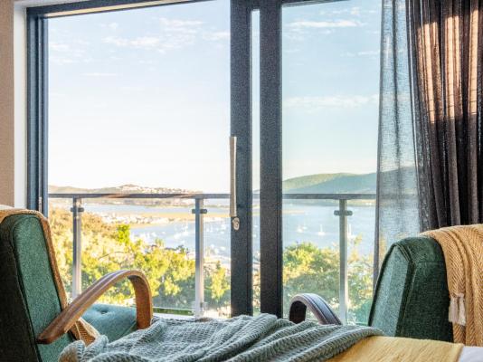 The Baleia Guesthouse Knysna - 241284